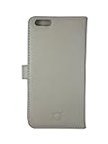 Lieferumfang:Schutzhülle Xqisit Leather Wallet Schutzhülle für Apple iPhone 6 / 6s