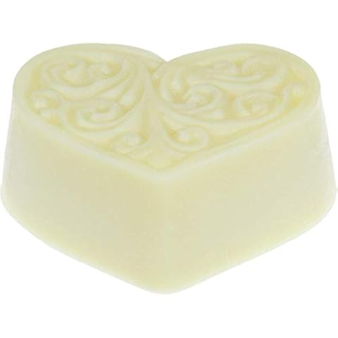 GREENDOOR Bodycremeherz Zitronen-Verbene 80g, Body Butter trockene Haut Cover