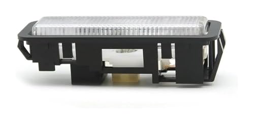 Lámpara de techo para coche ZX y Elysee repuesto de luz interior 6