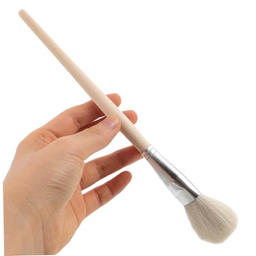 Set de Pinceles para Pintura al Óleo Profesional DOITOOL para Acuarela y Cerámica miniatura 4