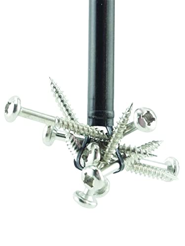 General Tools 70396 Lighted Steel Claw Mechanical Pick-Up Tool, 24-Inch #TOP6