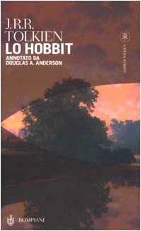 Lo Hobbit o La riconquista del tesoro annotato Lo Hobbit o La riconquista del tesoro annotato