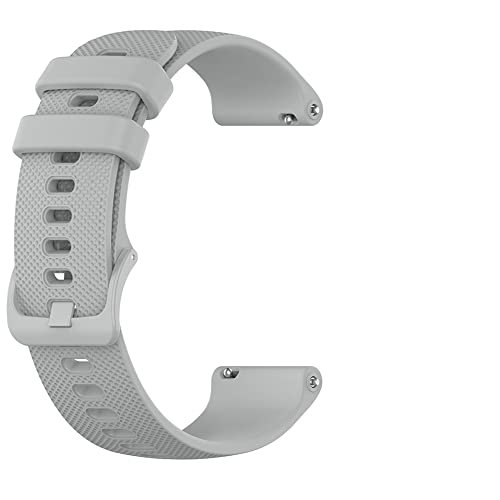 [LJSLSD] Vivoactive 3 Venu 2 SQ Vivoactive 4 4??S Forerunner 645 245m�V���R���X�g���b�v�E�H�b�`�o���h�A�N�Z�T���[�̃I���W�i���E�H�b�`�o���h