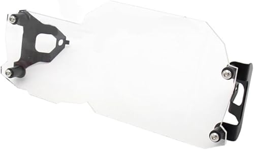 for BMW F800GS F700GS F650GS Adventure F 800700650 GS CNC Motorcycle Accessories Headlight Grille Protective Cover Shield (Color Transparent)