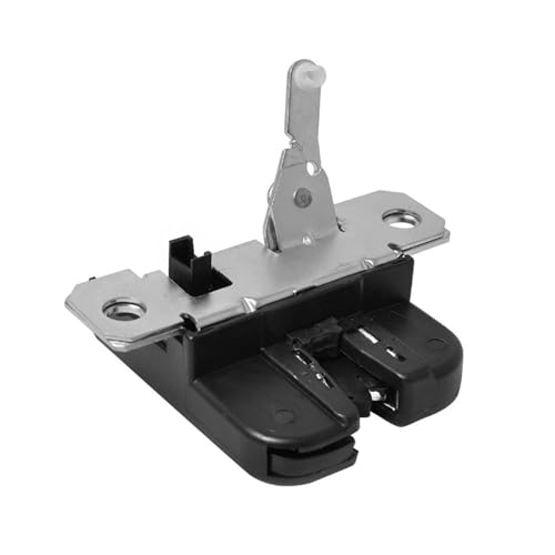 Verrou de hayon 1J6827505 pour Golf 4 et Bora Combi