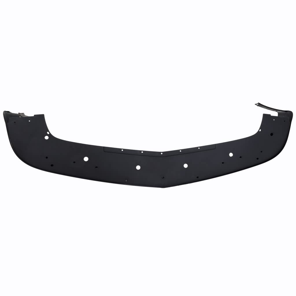 Amazon.com: for Dodge Challenger 2015-2022 Valance | Front Lower