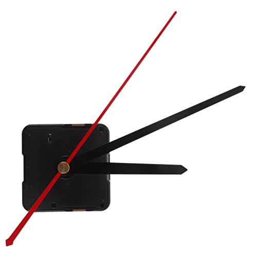 FRCOLOR 1 セットの 時計 ムーブメントキット 音設計の 掛 時計機械部 の 換パ