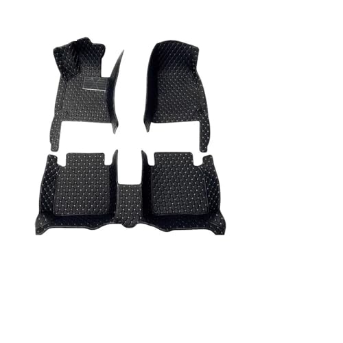 Tapis de sol de voiture Yaris Cross 2020 2021 2022 2023 2024 accessoires auto - 3