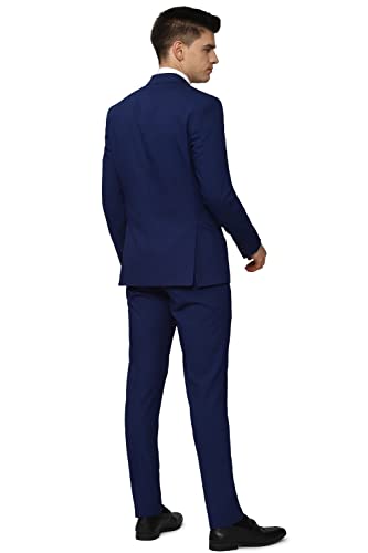 Image of Peter England Men Business Suit Vest
