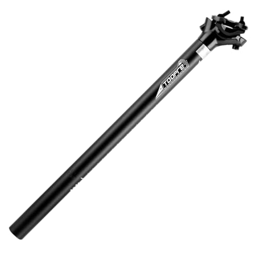 Houson Aluminium Bicycle Seat Post 27.2mm x 400mm