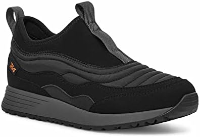 Teva Men's Wyldland Hiking Shoe, Light Multi, 9.5 | Image 6