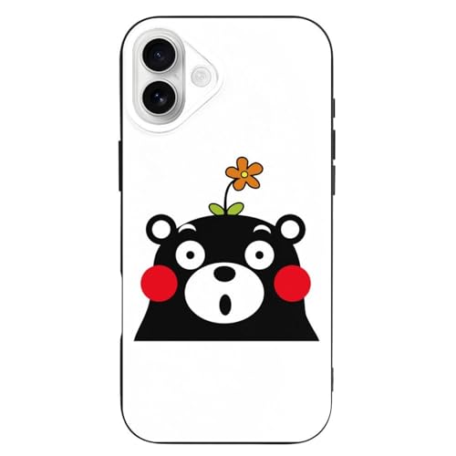 iPhone16Plus�p�P�[�X ���܃��� �X�}�z�P�[�X TPU �A�C�t�H��16Plus�p�P�[�X ������� �ϏՌ� �y�� ���C�����X�[�d�Ή� �g�уJ�o�[