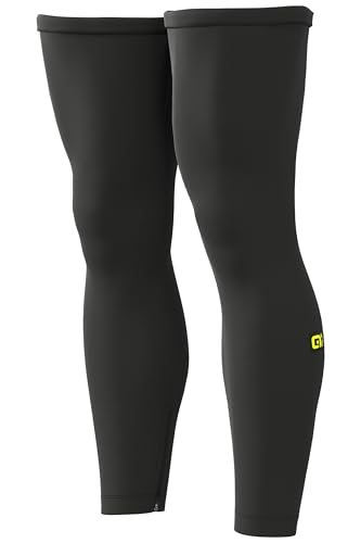 Alé L20040114 S Pernera, Unisex Adulto, Negro, S