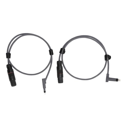 Adaptateur SPX vers RJ45 pour routeur Gen 2 : internet stable au jardin