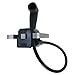 2 Pack 24-584-36-S Ignition Coil Moudle for Kohler CH22 CV22 CH25 CV25 CH23 CH730 CH740 Command Pro Twin Engine, Replaces KH-24 584 11-S, 24 584 15-S, 24 584 03, 24 757 23