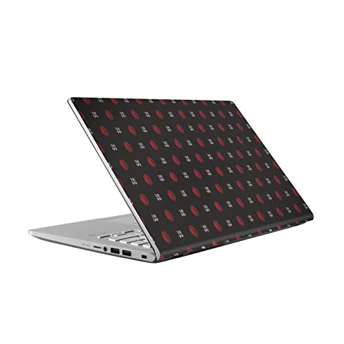 Skin AC Milan ASUS Vivobook 14 X409FA au bureau ou à l'université