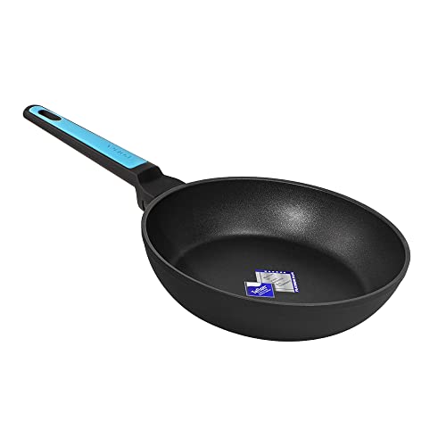 Imagen de Cecotec Sartén Polka Platinum 26 Bucket Thunder