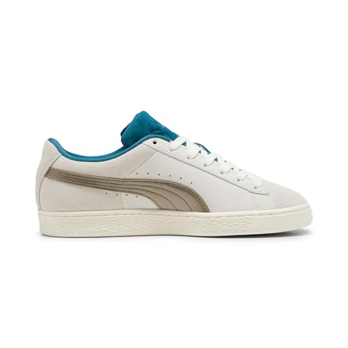 Image of Puma Unisex-Adult Suede Play.Paris. Sneaker