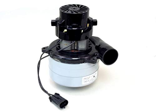 Advance 56397228 Vac Motor 36V Dc 3 Stage Aftermarket