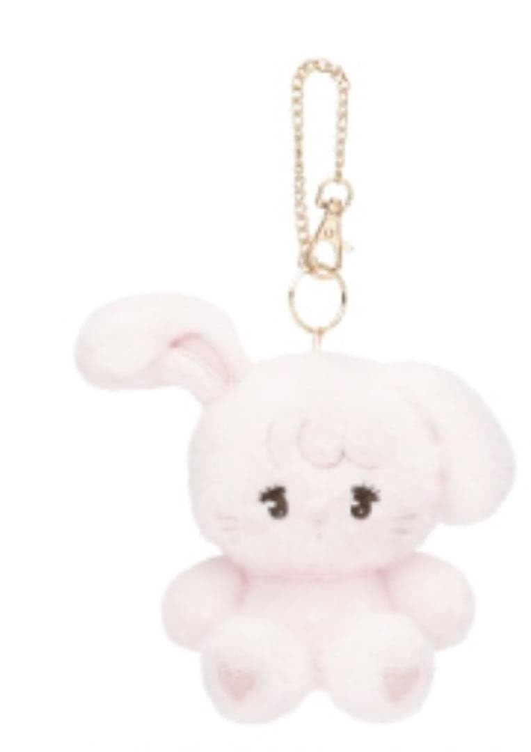 Amazon.co.jp: mikko ぬいぐるみ おすわりキーチャームマスコット