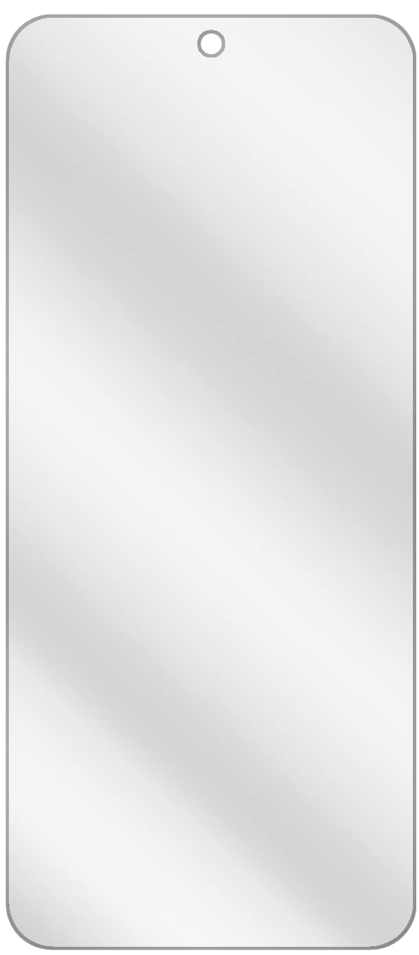 Dipos 6x Pellicola Protettiva Antiriflesso Per Motorola Moto G31 - Opaca, Anti-impronta, Taglio Laser, Made In Germany