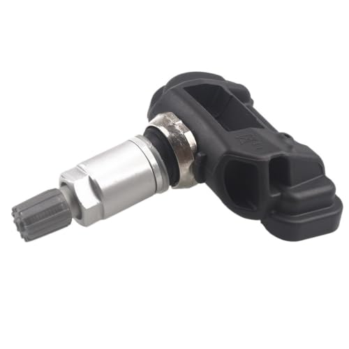 Capteur de pression des pneus TPMS 13598775 : kit alerte crevaison Volt