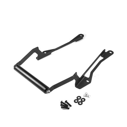 GPS Navigation Bracket Tiger 1200 Explorer support smartphone