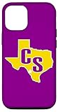 iPhone 12/12 Pro Carrizo Springs Texas Case