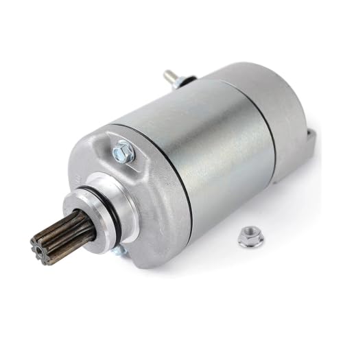 Démarreur quad 420684280 pour randonnée sans panne en forêt 450 570