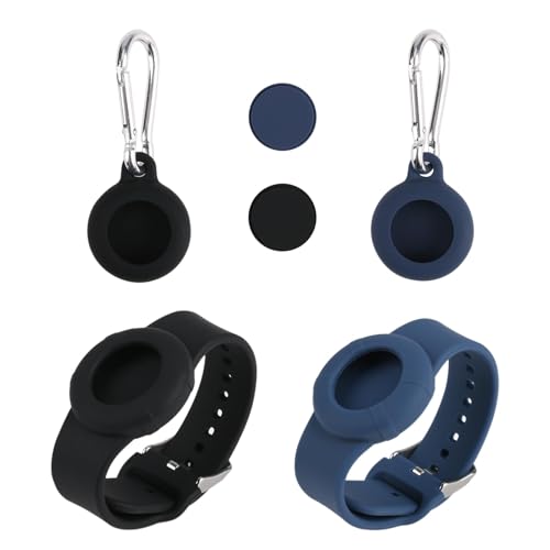Image of Princess Cruise Medallion Holder Accessories, Waterproof Adjustable Silicone Wristband for Holding Carnival Ocean Medallion, Durable and Not Harmful to Skin