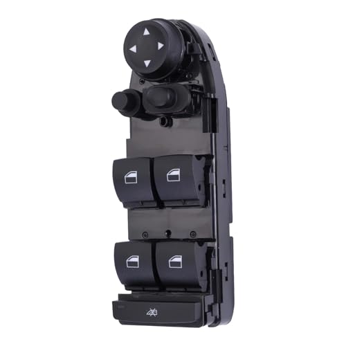 Interrupteur bouton lève-vitre électrique avant gauche BMW X5 E70 X6 E71 61319122117