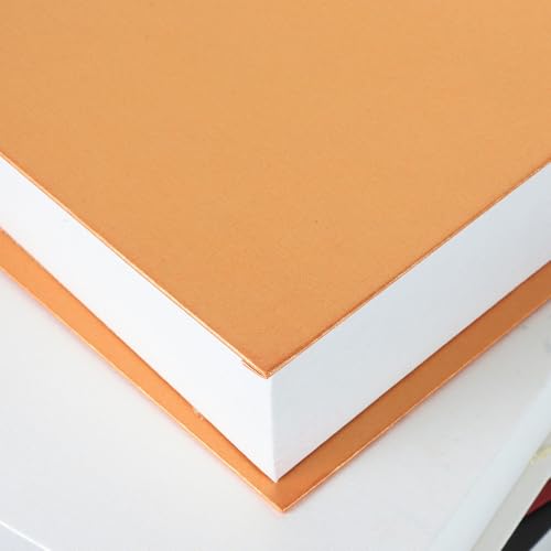 Faux livres décoratifs en papier couché et ornement de style rétro antique - 4