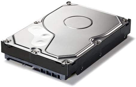 OP-HD2.0WR（テラステーション交換用ハードディスク、バッファロー