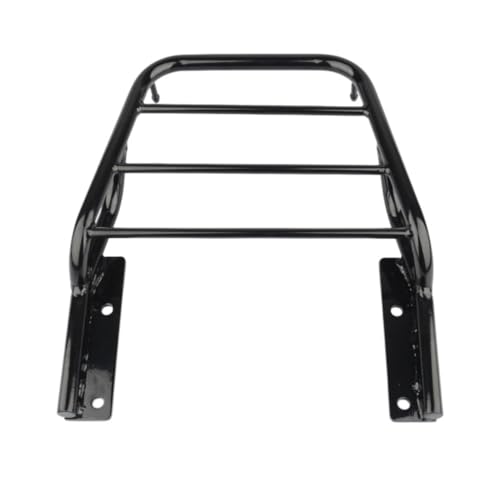 Support bagage arrière moto pour Hunter CT125 Trail 2020-2022