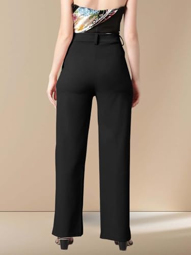 Image of KOTTY Women Casual Pants