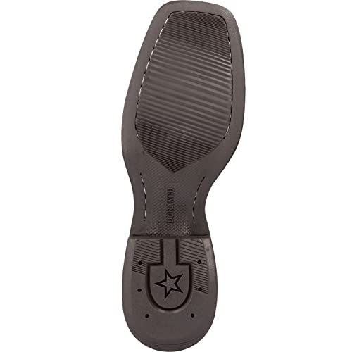 Image of Durango Men's Durango Westward Black Onyx Western Boot