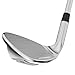 Tour Edge Hot Launch X525 Gap Wedge 52* (Graphite UST Helium White, Ladies) Women's 2025