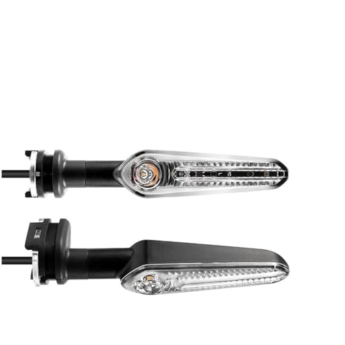 GVGFKPKZAY Für Y&AMAHA MT-09 MT-07 Tracer 9 GT 900 700 7GT 9GT FJ-09 2024 Motorrad-Kennzeichenhalter Heckklappen-Schutzblech Motorrad kennzeichenhalterung(Turn Signal Light)