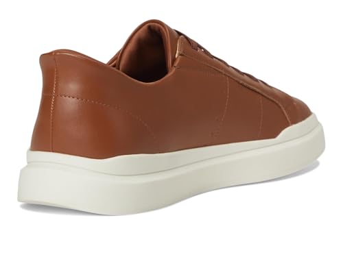 Image of Marc Joseph New York Mens Fort Avenue Sneakers (Hands-Free Technology)