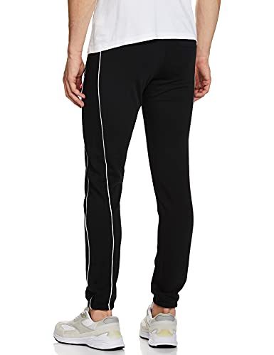 Image of Levi's Men's Regular Fit Cotton Track Pants