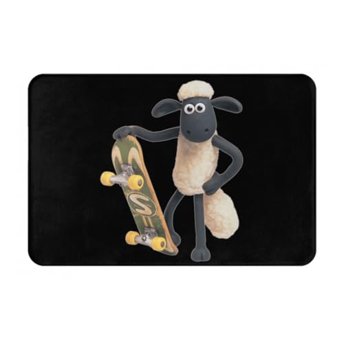 �Ђ��̃V���[�� (3) ���փ}�b�g ���� ���O ���� ����~�� �D���Ƃ� �􂦂� ������� �z�� �ϖ��� �h�L �l�G���p 40×60cm fv123fds