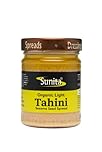 Sunita Organic Light Tahini 280g