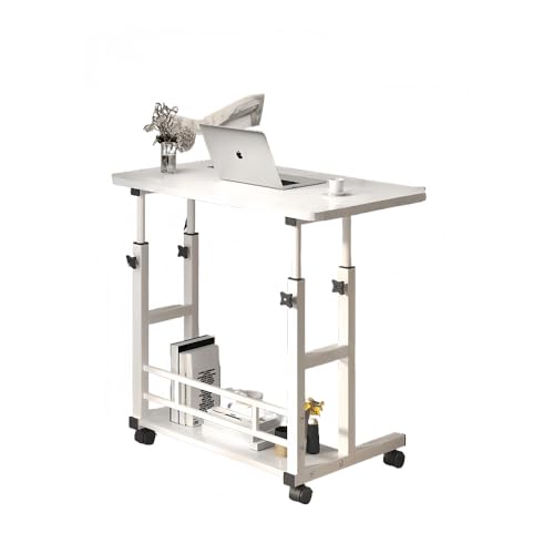 Stewlt ~ xbhTChe[u LX^[t X wKfXN ȃXy[X   xbh  m[gp\R [Nx` ȒPgݗ (60×40CM,w,EH[zCgdグ) [sAi]