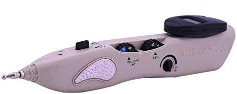 ACS Acu Doctor/Electro Acupuncture Device Pen