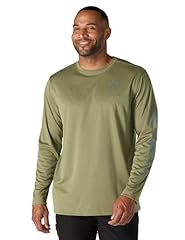 Dark Bronzed Green Heather