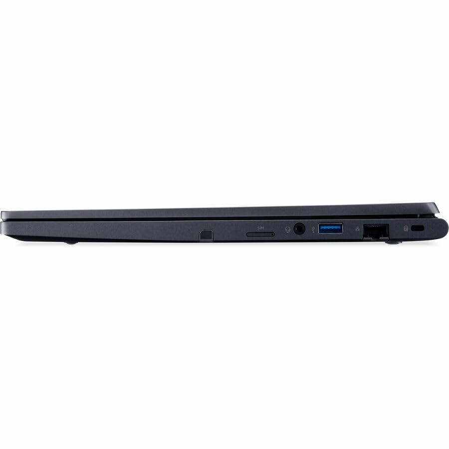 Image of Acer TravelMate P4 Spin 14 TMP414RN-54 TMP414RN-54-54NY 14 inch Touchscreen Convertible 2 in 1 Notebook - WUXGA - 60 Hz - Intel Core Ultra 5 115U - 16 GB - 512 GB PCI Express NVMe 4.0 SSD
