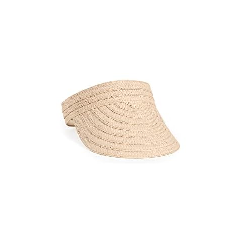 Madewell Women's Packable Visor Cover