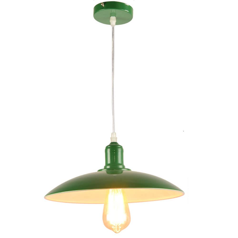 Luminaires suspendus design en métal pour un éclairage de salon chic