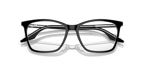 Image of Ray-Ban Unisex Rx5422 Cat Eye Prescription Eyewear Frames