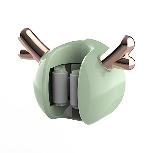 Soporte de pared autoadhesivo para escobas, soporte de pared para fregona y escoba, soporte de pared para limpieza de habitación y casa